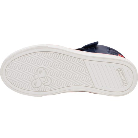 hummel Youth Slimmer Stadil Shoes-2