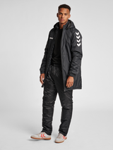 hummel Unisex Core Bench Pants-3