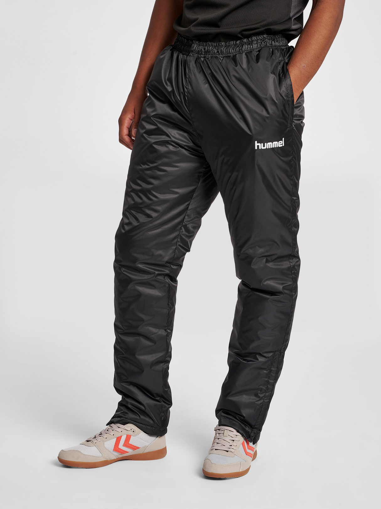 hummel Unisex Core Bench Pants-4