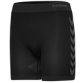 hummel Women's Hummel First Seamless Shorttights-1