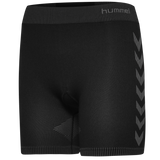 hummel Women's Hummel First Seamless Shorttights-1