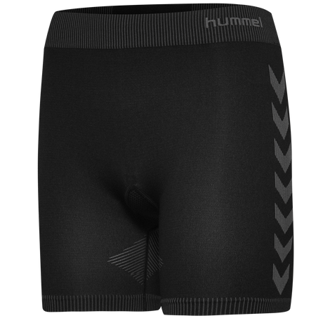 hummel Women's Hummel First Seamless Shorttights-1