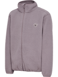 hummel Youth Atlas Fleece Zip Jacket-1