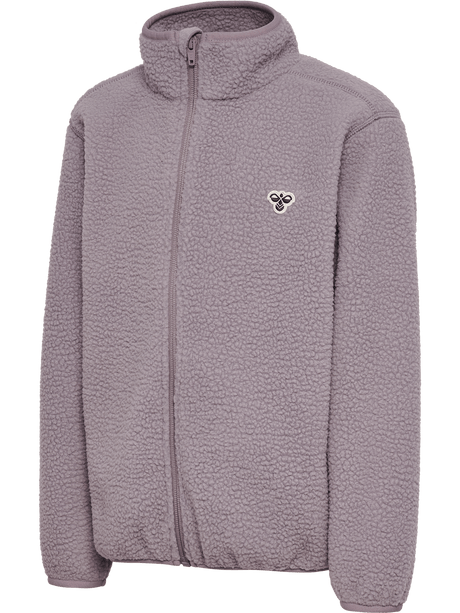 hummel Youth Atlas Fleece Zip Jacket-1