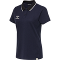 hummel Women's Move Polo-1