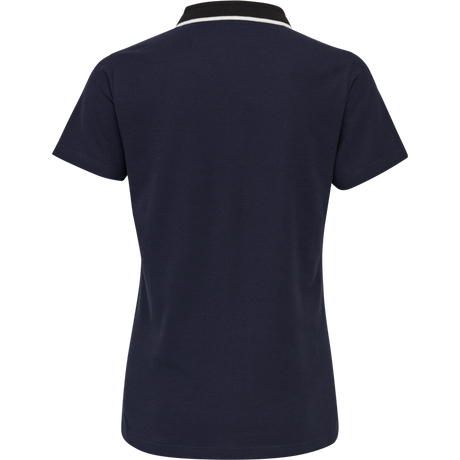 hummel Women's Move Polo-2