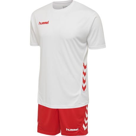 hummel Youth Promo Duo Set-1