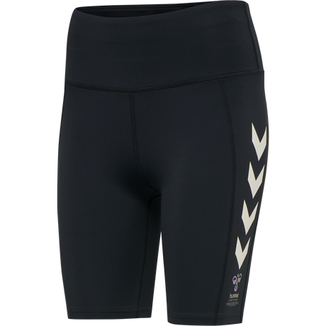 hummel Women's Mindful Training Maci Cycling Shorts-1