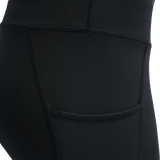 hummel Women's Mindful Training Maci Cycling Shorts-4