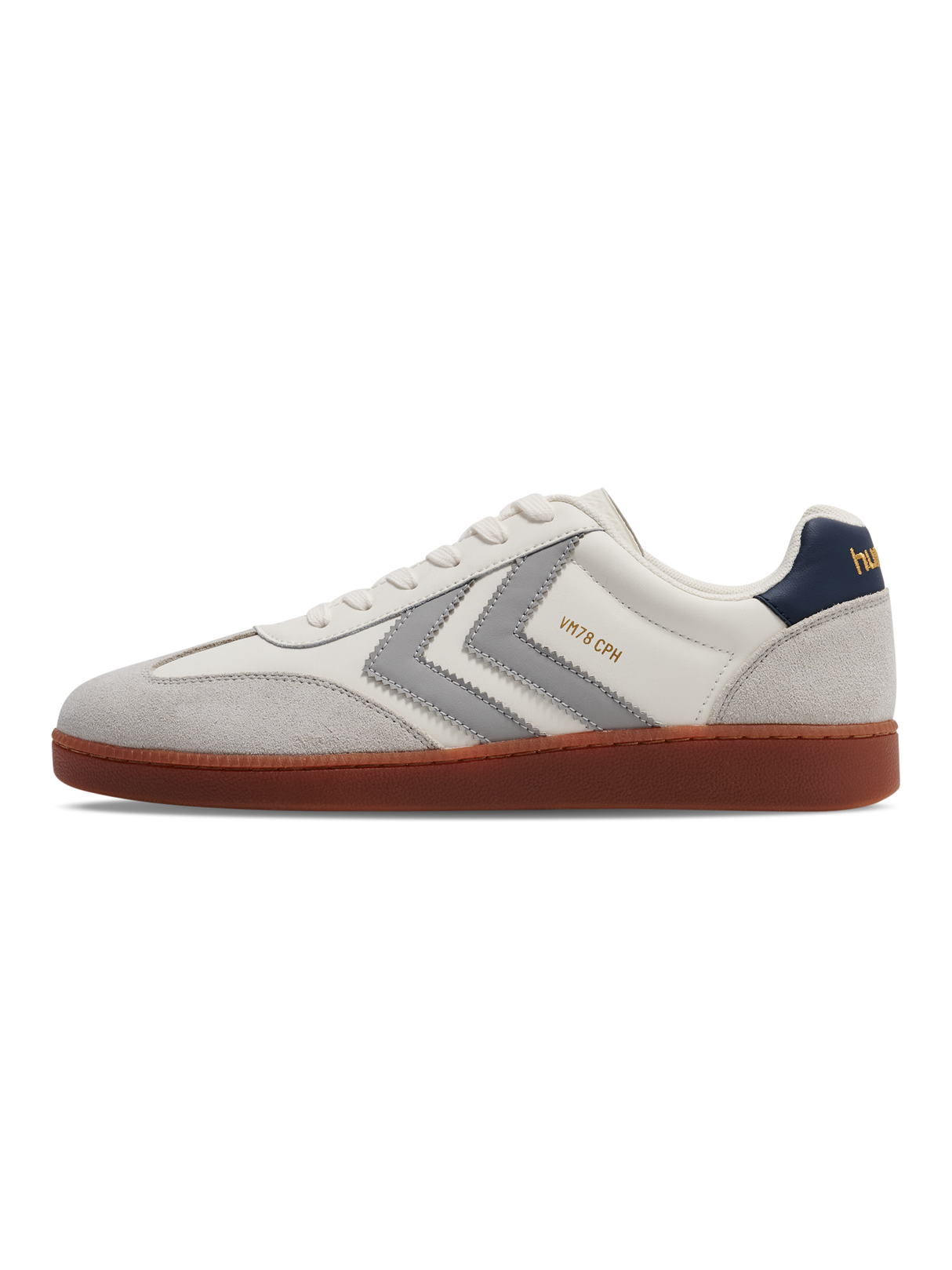 hummel Unisex VM78 Cph Long Sleeve Shoes-1