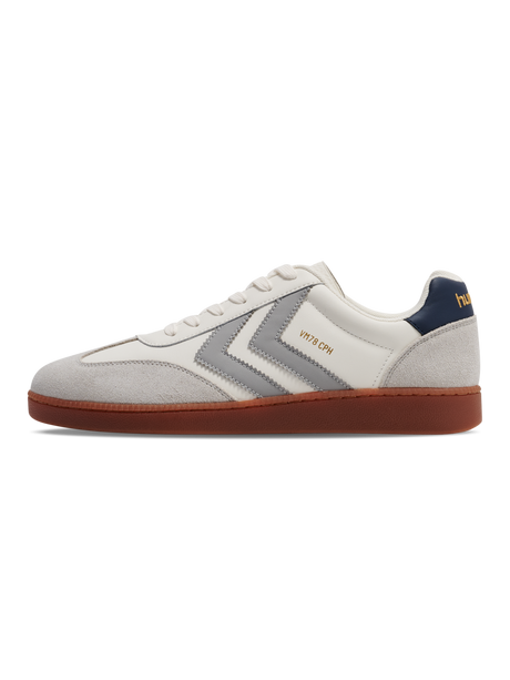 hummel Unisex VM78 Cph Long Sleeve Shoes-1