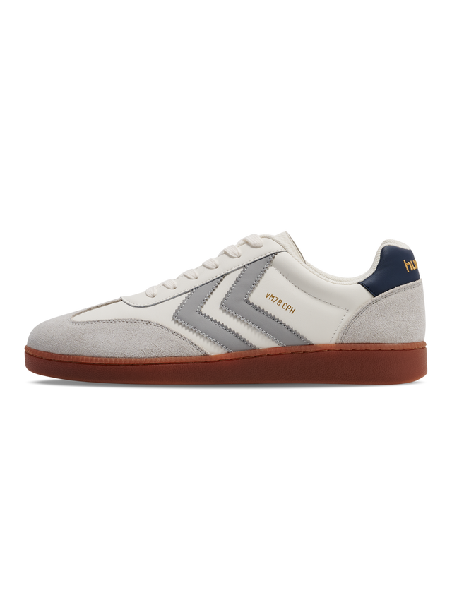 hummel Unisex VM78 Cph Long Sleeve Shoes-1