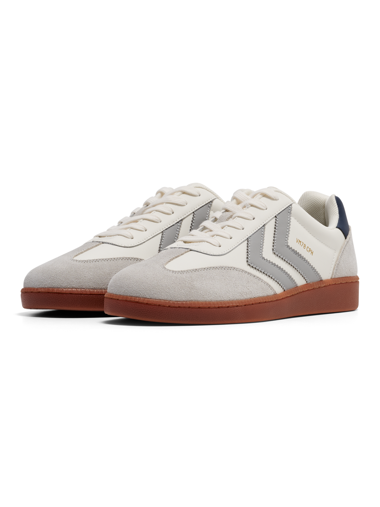 hummel Unisex VM78 Cph Long Sleeve Shoes-2