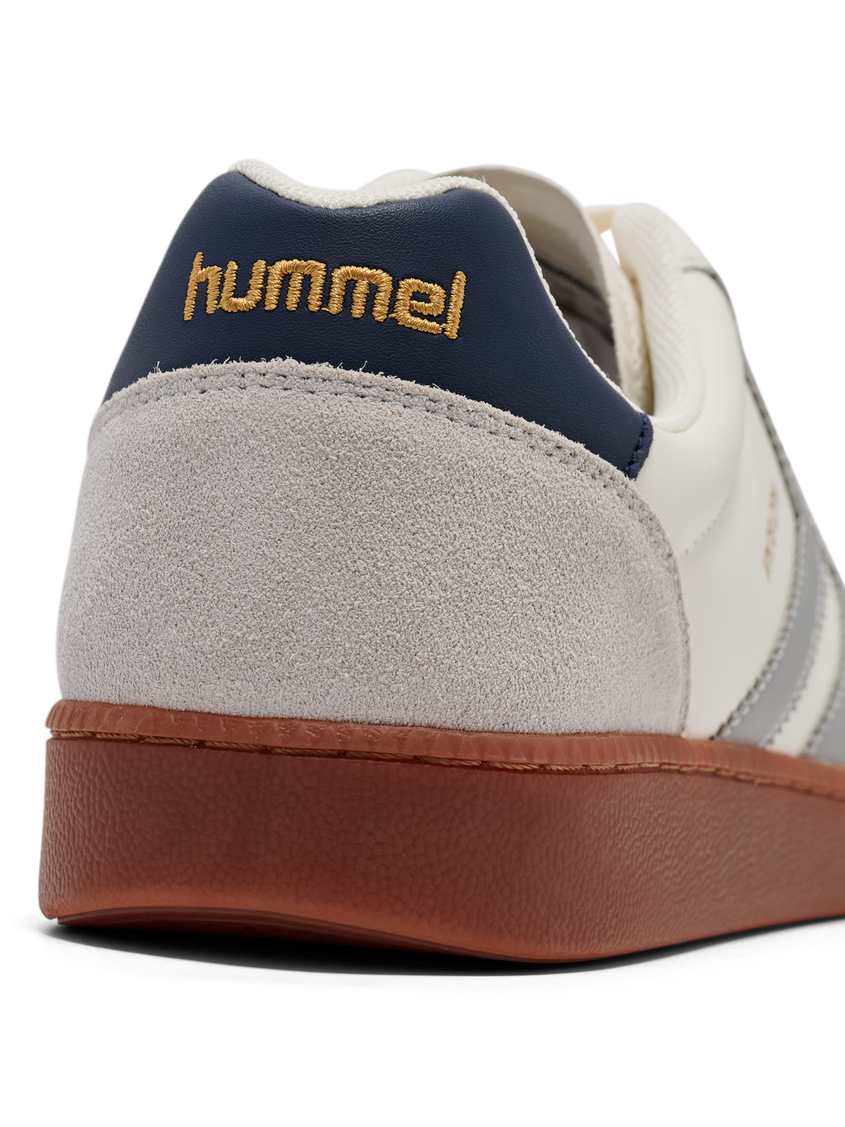 hummel Unisex VM78 Cph Long Sleeve Shoes-3