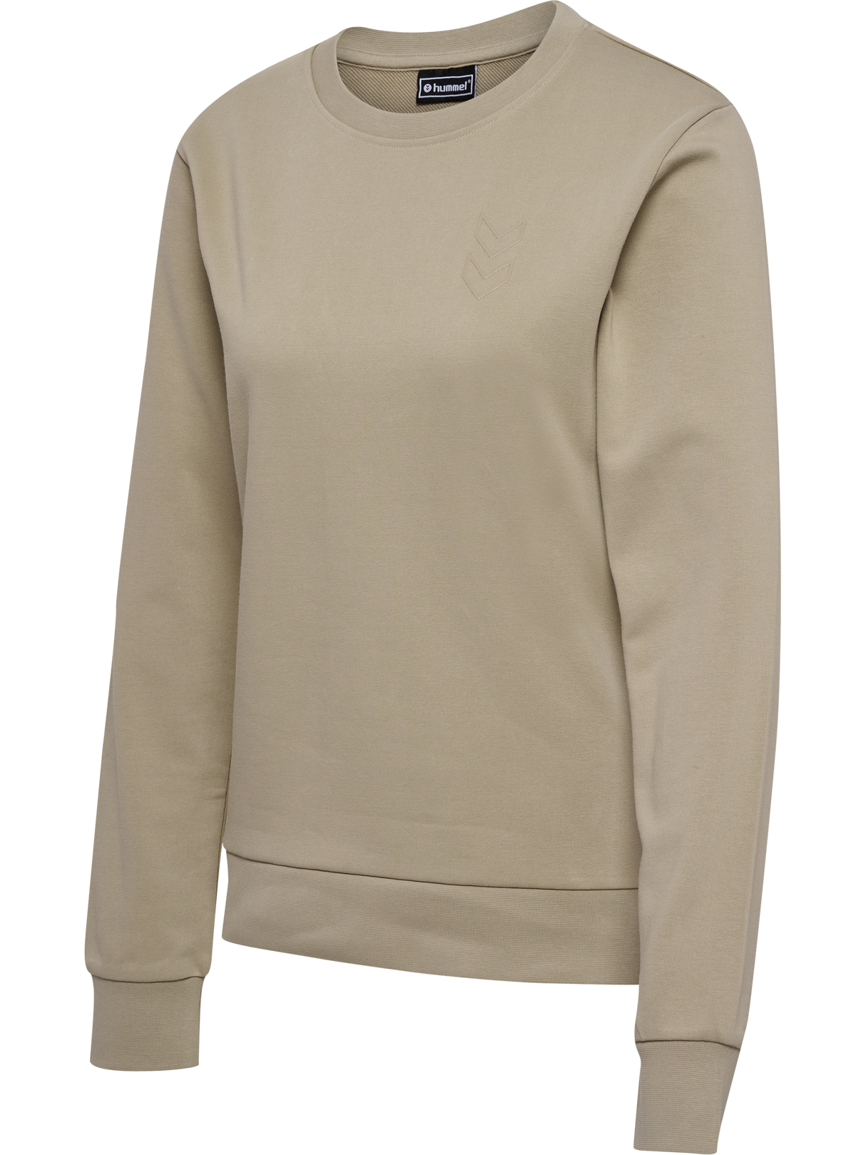 hummel Women's Active Sweatshirt-1