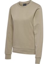 hummel Women's Active Sweatshirt-1