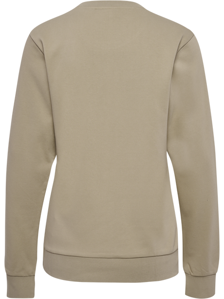 hummel Women's Active Sweatshirt-2