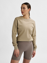hummel Women's Active Sweatshirt-5
