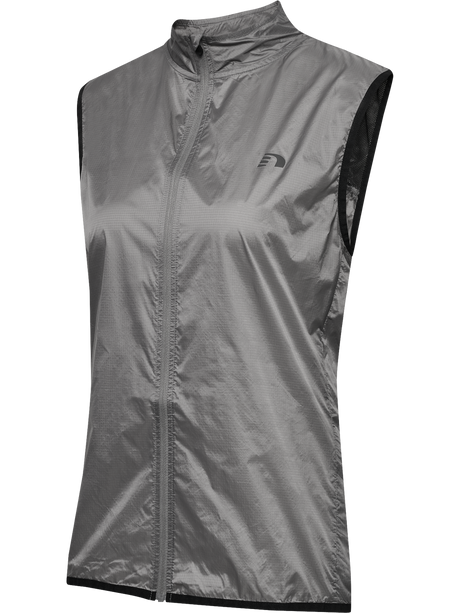 Newline Women's Packable Trail Vest-1