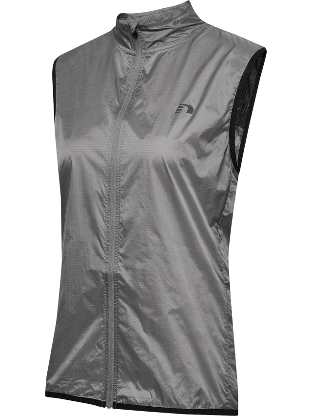 Newline Women's Packable Trail Vest-1