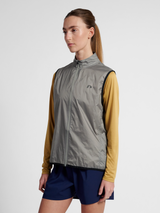 Newline Women's Packable Trail Vest-5