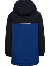 hummel Youth Block Jacket Waterproof-2