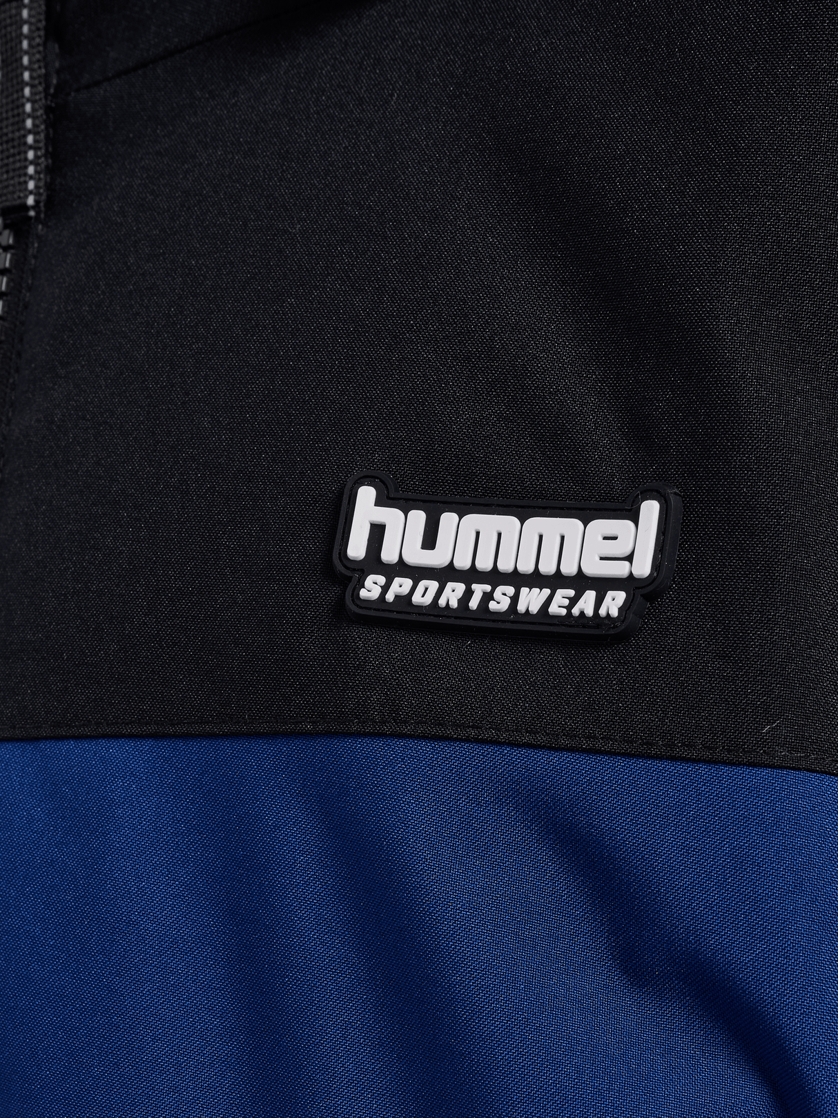 hummel Youth Block Jacket Waterproof-3