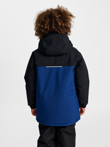 hummel Youth Block Jacket Waterproof-4