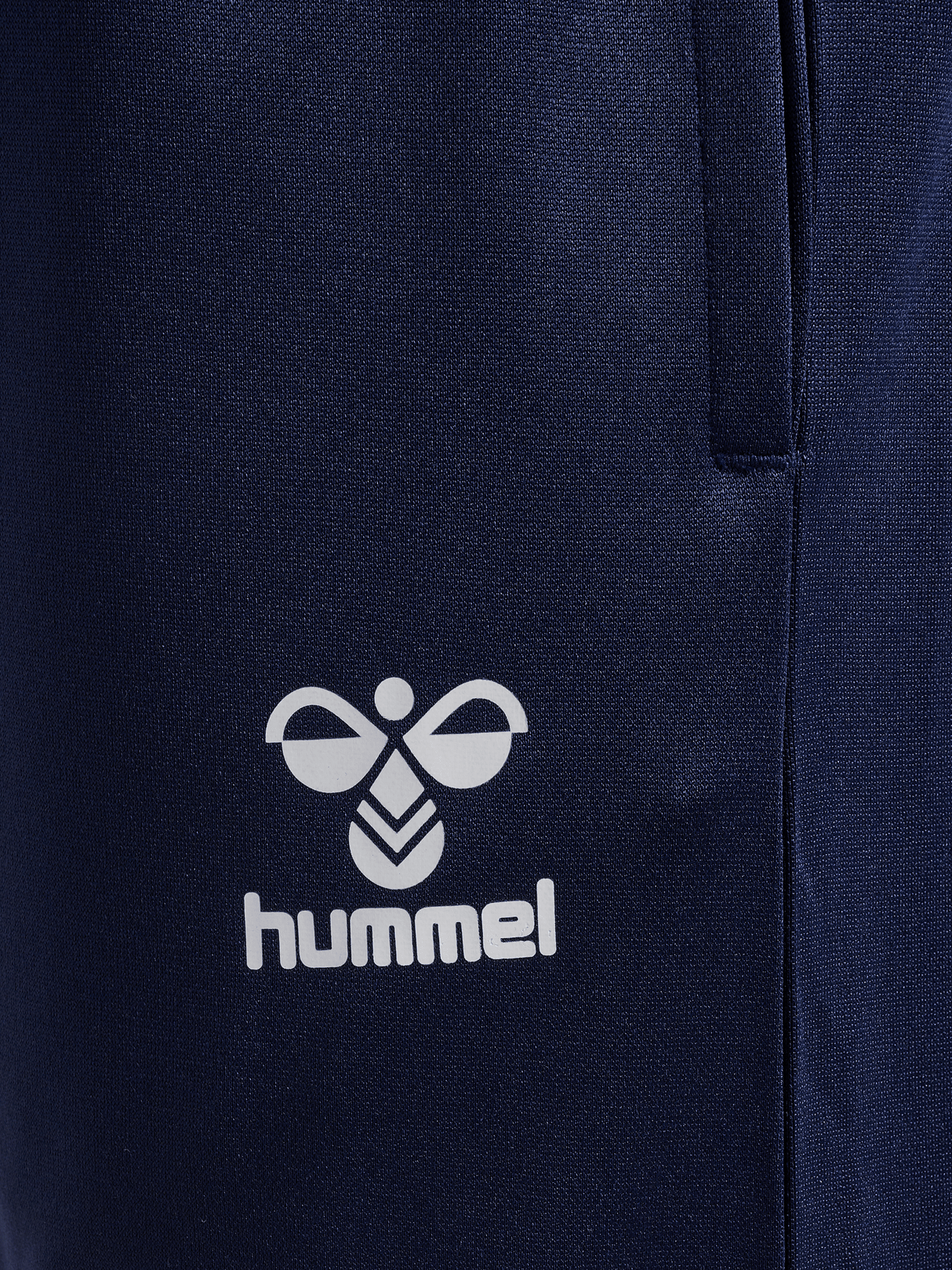 hummel Unisex Essential Training Pants-3