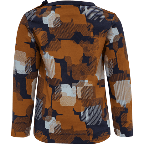hummel Infant & Toddler Buddy Long Sleeve T-Shirt-2