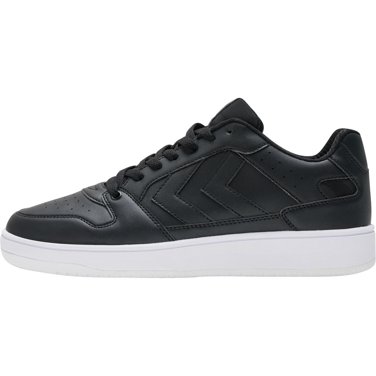 hummel Unisex St. Power Play Shoes-1