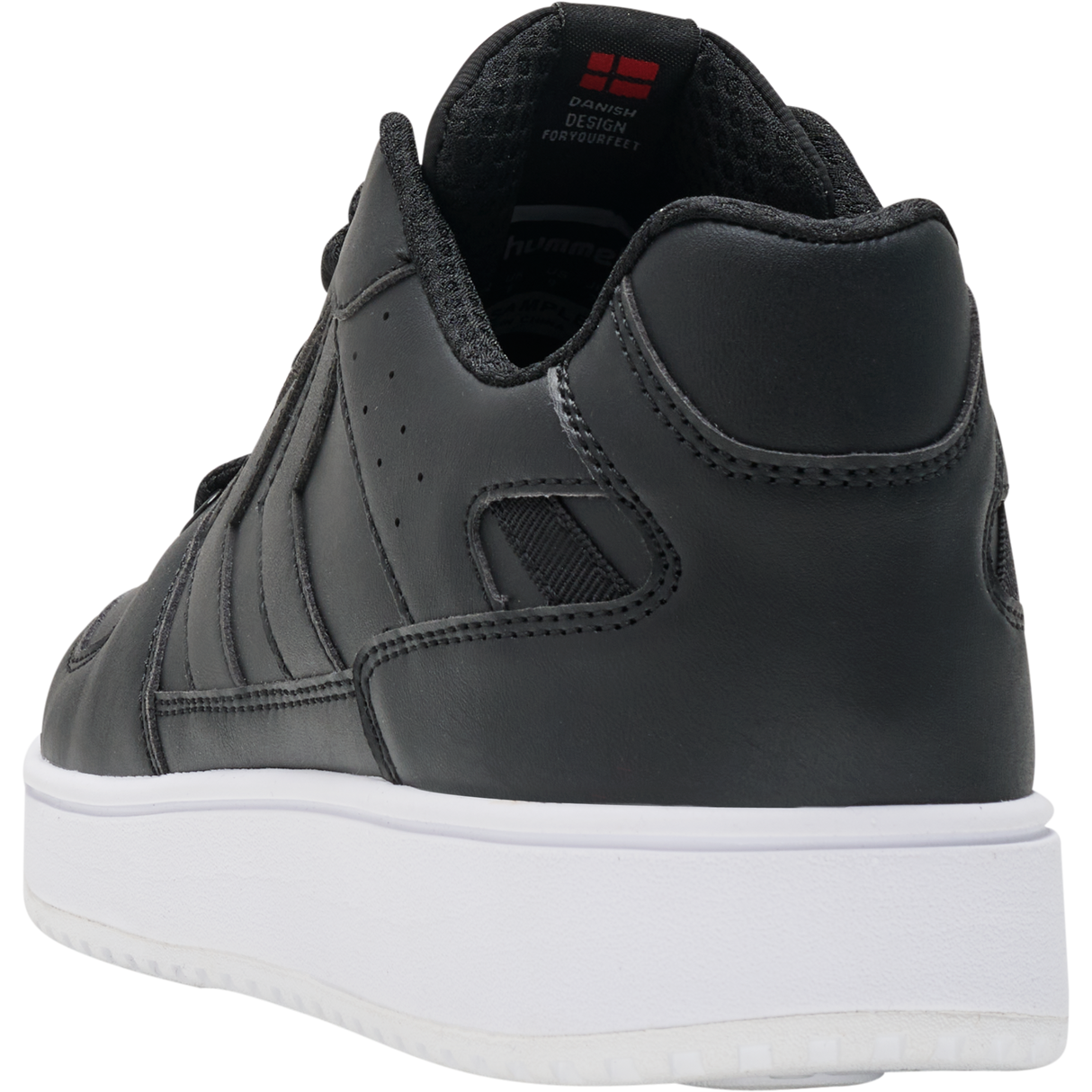 hummel Unisex St. Power Play Shoes-4