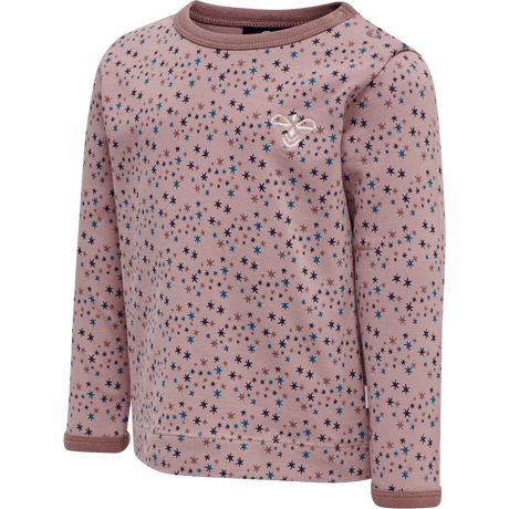 hummel Infant & Toddler Star Long Sleeve T-Shirt-1