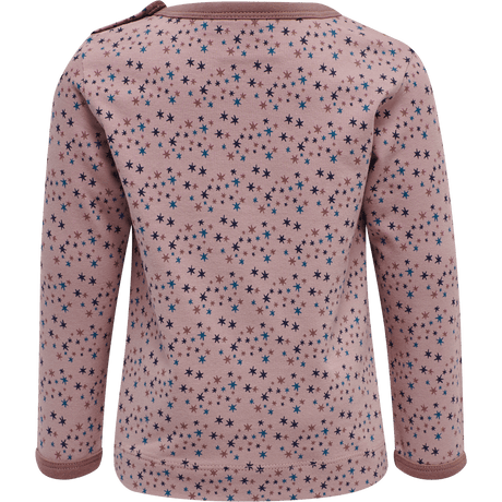 hummel Infant & Toddler Star Long Sleeve T-Shirt-2