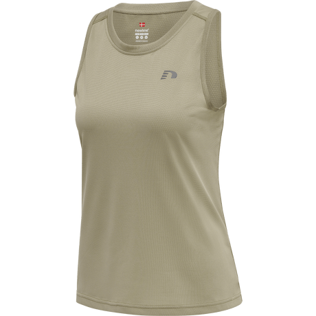 Newline Women's Running Singlet-1