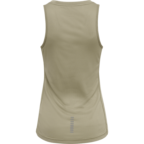 Newline Women's Running Singlet-2