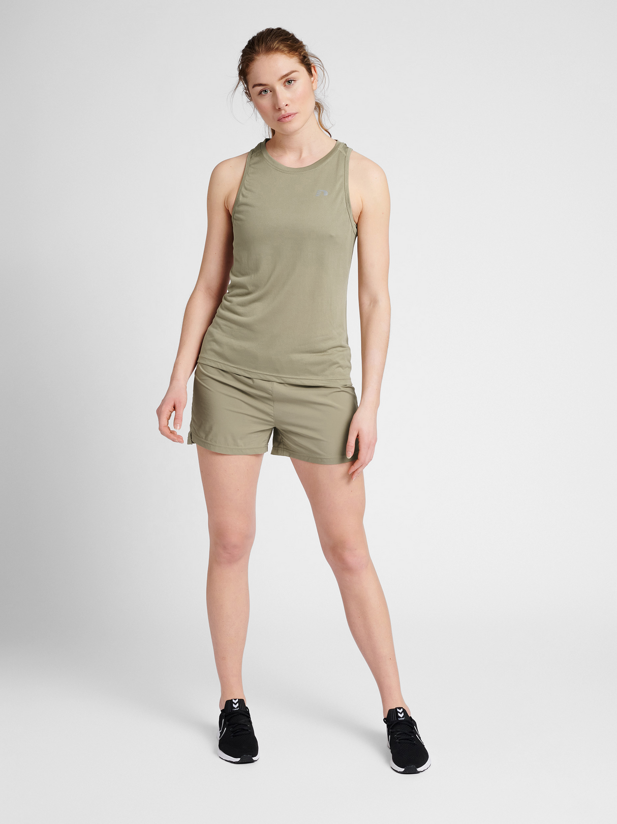 Newline Women's Running Singlet-4