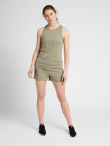 Newline Women's Running Singlet-4