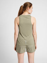 Newline Women's Running Singlet-6