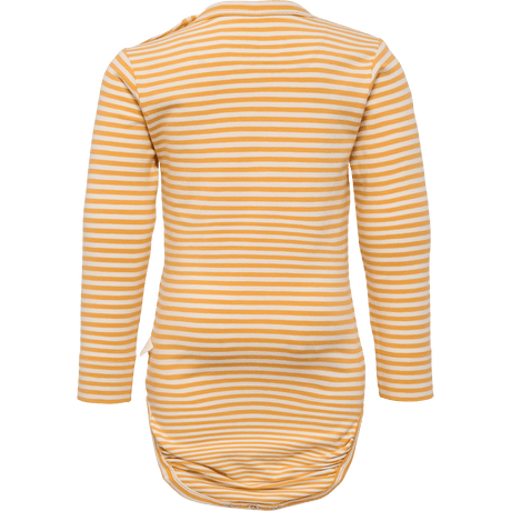 hummel Infant & Toddler Mulle Bodysuit Long Sleeve-2