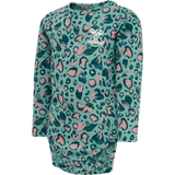 hummel Infant & Toddler Sonja Bodysuit Long Sleeve-1