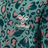 hummel Infant & Toddler Sonja Bodysuit Long Sleeve-3