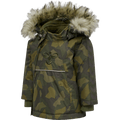 hummel Infant & Toddler Jessie Jacket-1