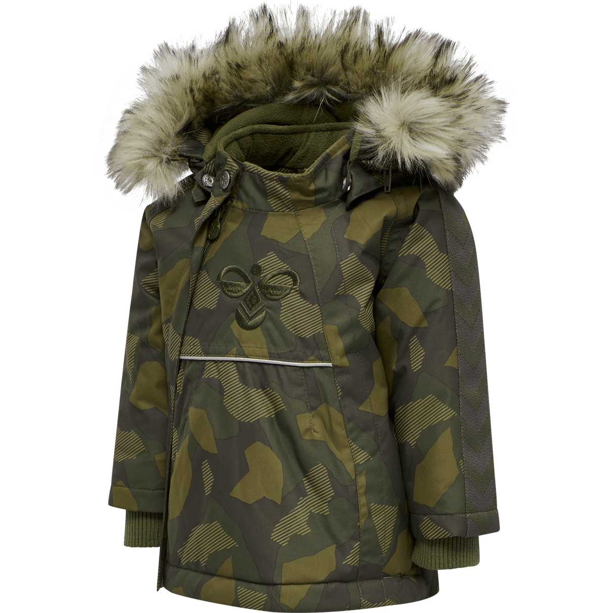 hummel Infant & Toddler Jessie Jacket-1