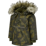 hummel Infant & Toddler Jessie Jacket-1