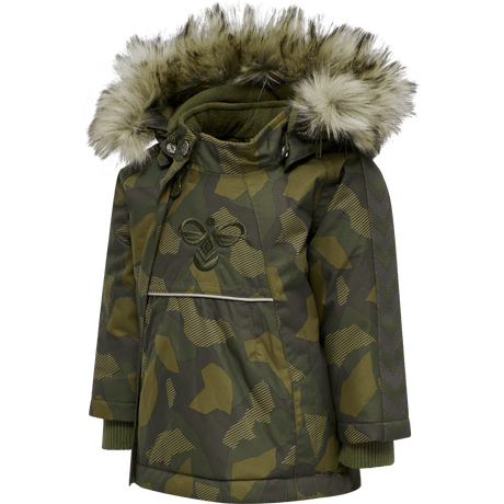 hummel Infant & Toddler Jessie Jacket-1