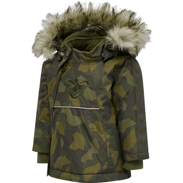 hummel Infant & Toddler Jessie Jacket-1