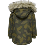 hummel Infant & Toddler Jessie Jacket-2