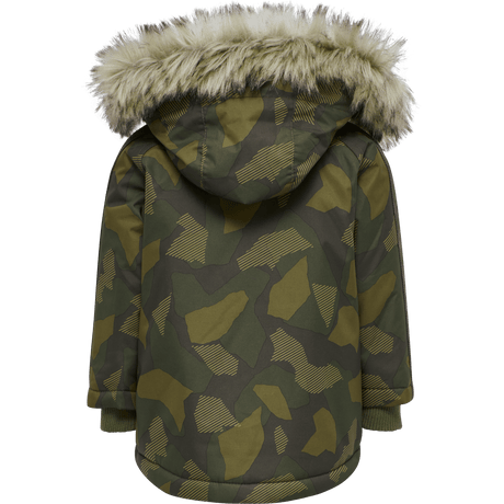 hummel Infant & Toddler Jessie Jacket-2