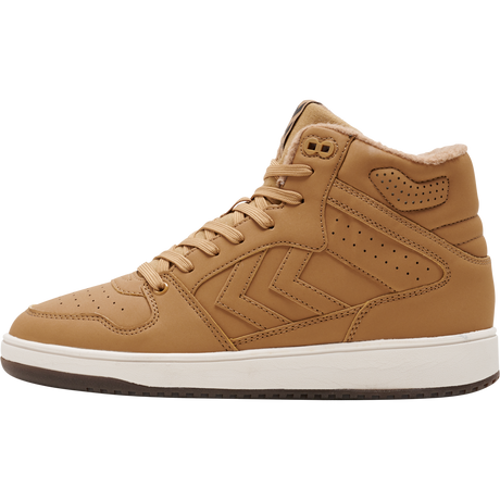 hummel Unisex St. Power Play Mid Winter Shoes-1